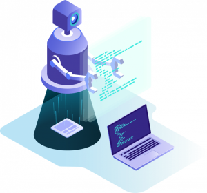 Разработка сайта для автоматизации бизнес-процессов в Абиджане