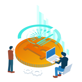 Создание сложного сайта для блокчейн и криптовалюты в Абиджане