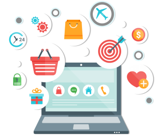 Разработка площадки электронной коммерции в Абиджане