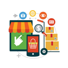 Разработка сложного сайта для сферы логистики в Абиджане